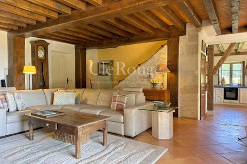 Villa i Eymet, Dordogne, Eymet - € 535.500 | Ref: CCG070 - foto 6