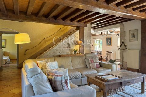 Villa i Eymet, Dordogne, Eymet - € 535.500 | Ref: CCG070 - foto 7