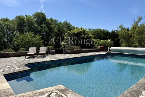Villa i Eymet, Dordogne, Eymet - € 535.500 | Ref: CCG070 - foto 22
