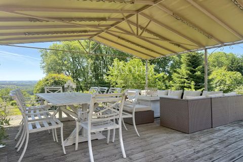 Villa i Eymet, Dordogne, Eymet - € 535.500 | Ref: CCG070 - foto 23