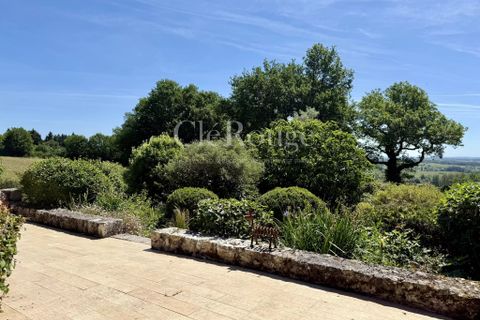 Villa i Eymet, Dordogne, Eymet - € 535.500 | Ref: CCG070 - foto 24