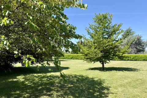 Villa i Eymet, Dordogne, Eymet - € 535.500 | Ref: CCG070 - foto 25