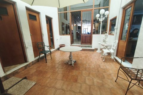 Town house in Teulada, Alicante, Teulada - € 195,000 | Ref: C619 - photo 5