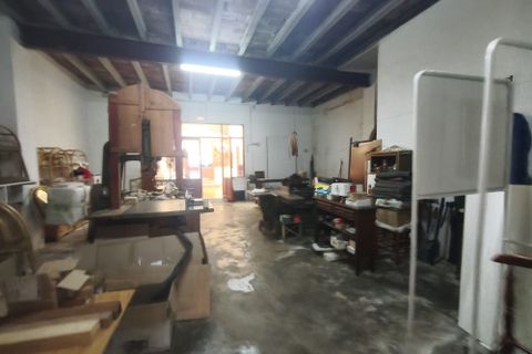 Stadthaus in Teulada, Alicante, Teulada - € 195.000 | Ref: C619 - Foto 7