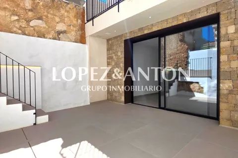 Rækkehus i Benaguasil, Valencia, Benaguasil - € 450.000 | Ref: V-C808 - foto 2