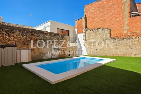 Rækkehus i Benaguasil, Valencia, Benaguasil - € 450.000 | Ref: V-C808 - foto 4