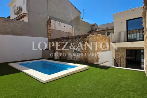 Rækkehus i Benaguasil, Valencia, Benaguasil - € 450.000 | Ref: V-C808 - foto 5