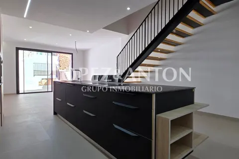 Rækkehus i Benaguasil, Valencia, Benaguasil - € 450.000 | Ref: V-C808 - foto 10