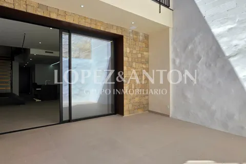 Rækkehus i Benaguasil, Valencia, Benaguasil - € 450.000 | Ref: V-C808 - foto 15