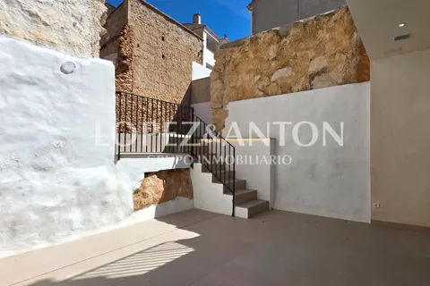 Rækkehus i Benaguasil, Valencia, Benaguasil - € 450.000 | Ref: V-C808 - foto 16