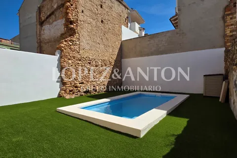 Rækkehus i Benaguasil, Valencia, Benaguasil - € 450.000 | Ref: V-C808 - foto 17