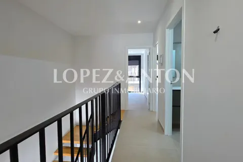 Rækkehus i Benaguasil, Valencia, Benaguasil - € 450.000 | Ref: V-C808 - foto 21