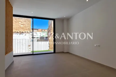 Rækkehus i Benaguasil, Valencia, Benaguasil - € 450.000 | Ref: V-C808 - foto 22