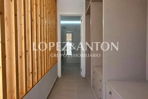 Rækkehus i Benaguasil, Valencia, Benaguasil - € 450.000 | Ref: V-C808 - foto 24