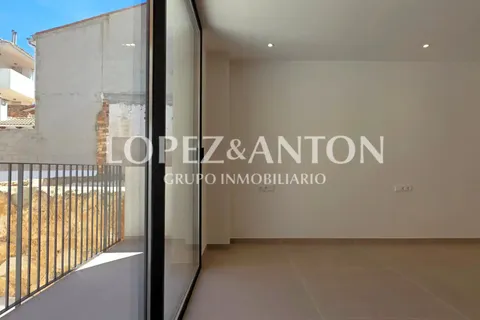 Rækkehus i Benaguasil, Valencia, Benaguasil - € 450.000 | Ref: V-C808 - foto 28