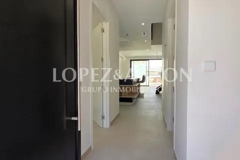 Rækkehus i Benaguasil, Valencia, Benaguasil - € 450.000 | Ref: V-C808 - foto 40