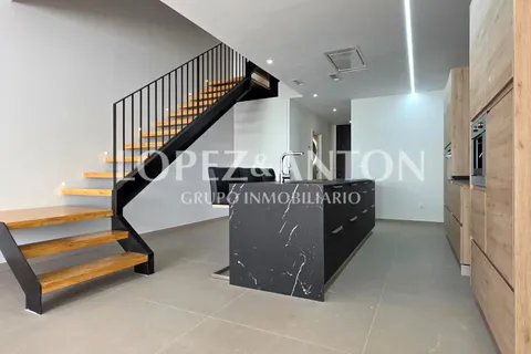 Rækkehus i Benaguasil, Valencia, Benaguasil - € 450.000 | Ref: V-C808 - foto 42
