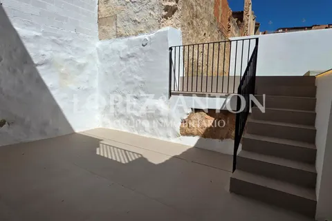 Rækkehus i Benaguasil, Valencia, Benaguasil - € 450.000 | Ref: V-C808 - foto 45
