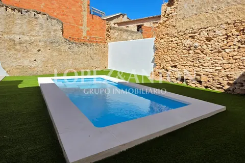 Rækkehus i Benaguasil, Valencia, Benaguasil - € 450.000 | Ref: V-C808 - foto 46