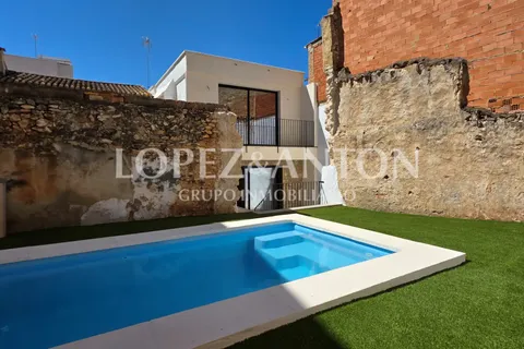 Rækkehus i Benaguasil, Valencia, Benaguasil - € 450.000 | Ref: V-C808 - foto 47
