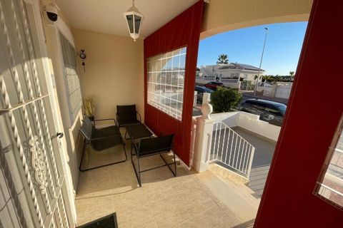 Byhus i Ciudad Quesada, Alicante, Ciudad Quesada - € 244.900 | Ref: AG19MLSC5643382 - foto 4
