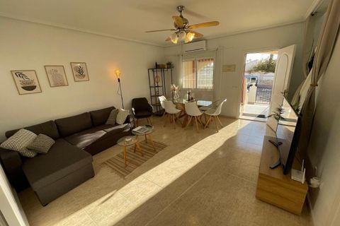Byhus i Ciudad Quesada, Alicante, Ciudad Quesada - € 244.900 | Ref: AG19MLSC5643382 - foto 7