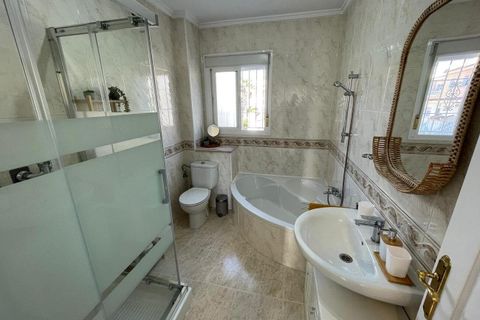 Byhus i Ciudad Quesada, Alicante, Ciudad Quesada - € 244.900 | Ref: AG19MLSC5643382 - foto 14