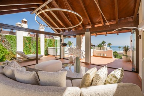 Penthouse i Estepona, Malaga, Estepona - € 2 695 000 | Ref: 787-03103P - foto 7