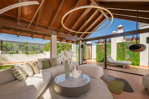 Penthouse i Estepona, Malaga, Estepona - € 2 695 000 | Ref: 787-03103P - foto 12