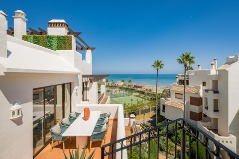Penthouse i Estepona, Malaga, Estepona - € 2 695 000 | Ref: 787-03103P - foto 37