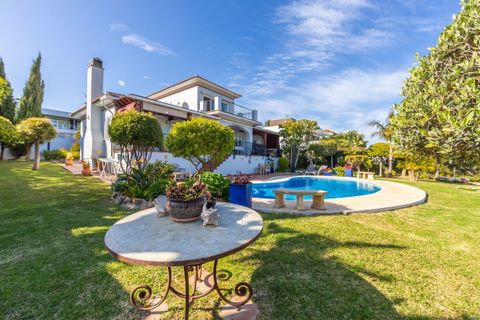 Villa i La Duquesa, Malaga, La Duquesa - € 870.000 | Ref: R5399782 - foto 2