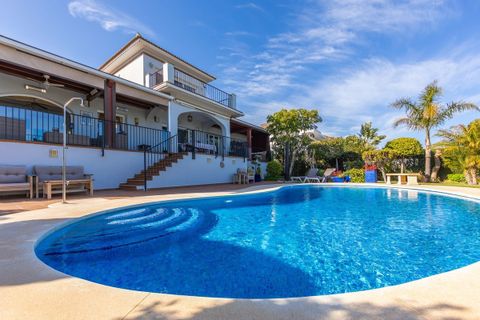 Villa i La Duquesa, Malaga, La Duquesa - € 870.000 | Ref: R5399782 - foto 3
