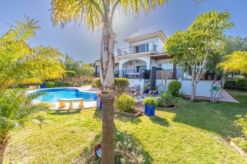 Villa i La Duquesa, Malaga, La Duquesa - € 870.000 | Ref: R5399782 - foto 4