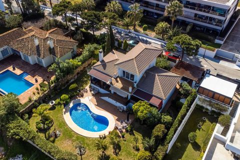 Villa i La Duquesa, Malaga, La Duquesa - € 870.000 | Ref: R5399782 - foto 5
