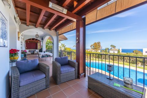 Villa i La Duquesa, Malaga, La Duquesa - € 870.000 | Ref: R5399782 - foto 6