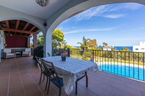 Villa i La Duquesa, Malaga, La Duquesa - € 870.000 | Ref: R5399782 - foto 9