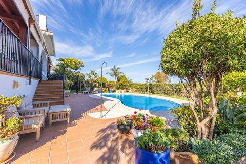 Villa i La Duquesa, Malaga, La Duquesa - € 870.000 | Ref: R5399782 - foto 32