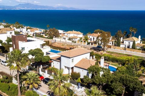 Villa i La Duquesa, Malaga, La Duquesa - € 870.000 | Ref: R5399782 - foto 37