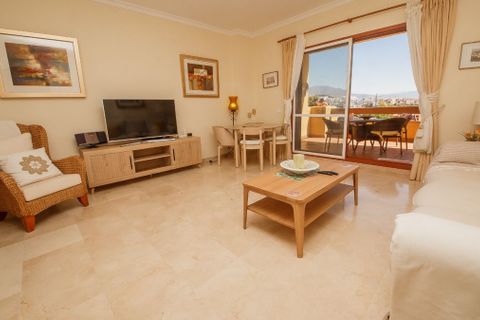 Wohnung in La Duquesa, Malaga, La Duquesa - € 279.000 | Ref: R5400025 - Foto 10