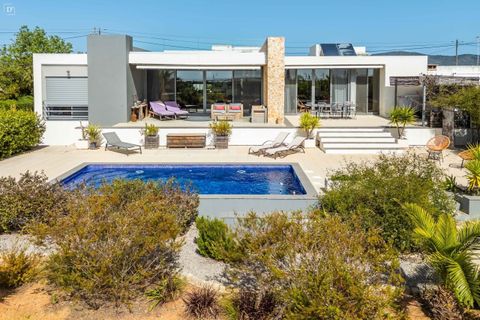 Villa i Olhao, Faro, Olhao - € 1.395.000 | Ref: SVP2486 - foto 1
