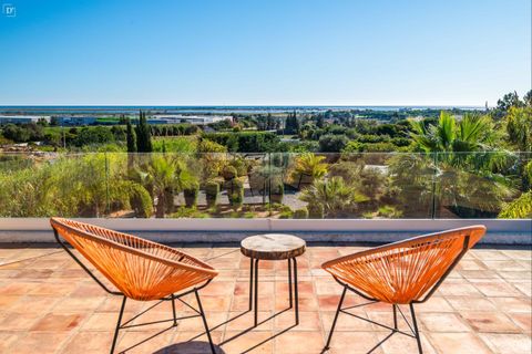 Villa i Olhao, Faro, Olhao - € 1.395.000 | Ref: SVP2486 - foto 2