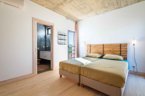 Villa i Olhao, Faro, Olhao - € 1.395.000 | Ref: SVP2486 - foto 10