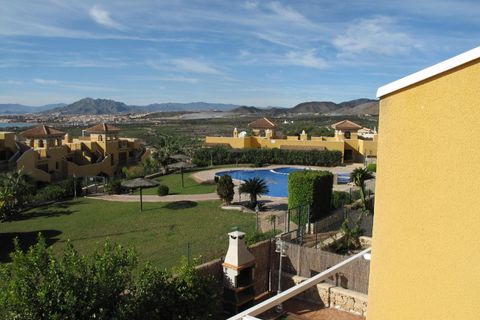 Penthouse in Isla Plana, Murcia - Foto 2