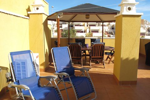 Penthouse in Isla Plana, Murcia - Foto 4