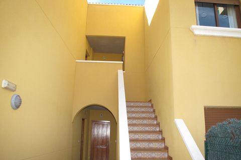 Penthouse i Isla Plana, Murcia, Isla Plana - € 189 900 | Ref: ATC0322 - foto 33