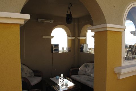 Penthouse i Isla Plana, Murcia, Isla Plana - € 189 900 | Ref: ATC0322 - foto 9