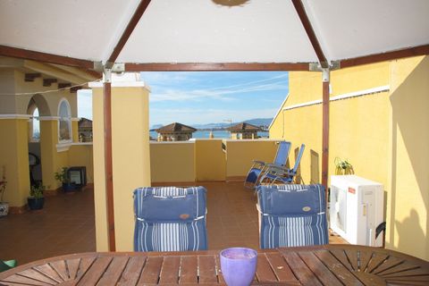 Penthouse i Isla Plana, Murcia, Isla Plana - € 189 900 | Ref: ATC0322 - foto 11
