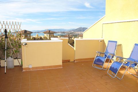 Penthouse i Isla Plana, Murcia, Isla Plana - € 189 900 | Ref: ATC0322 - foto 13