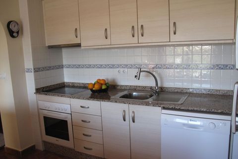 Penthouse i Isla Plana, Murcia, Isla Plana - € 189 900 | Ref: ATC0322 - foto 19
