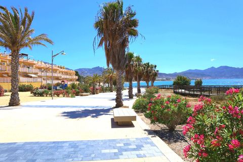 Penthouse i Isla Plana, Murcia, Isla Plana - € 189 900 | Ref: ATC0322 - foto 36